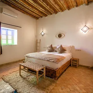 Riad Bleuciel 2 Riad