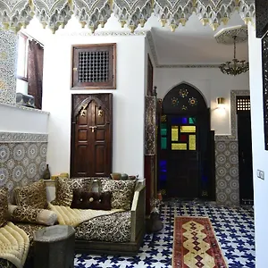 Dar Aya Pensión